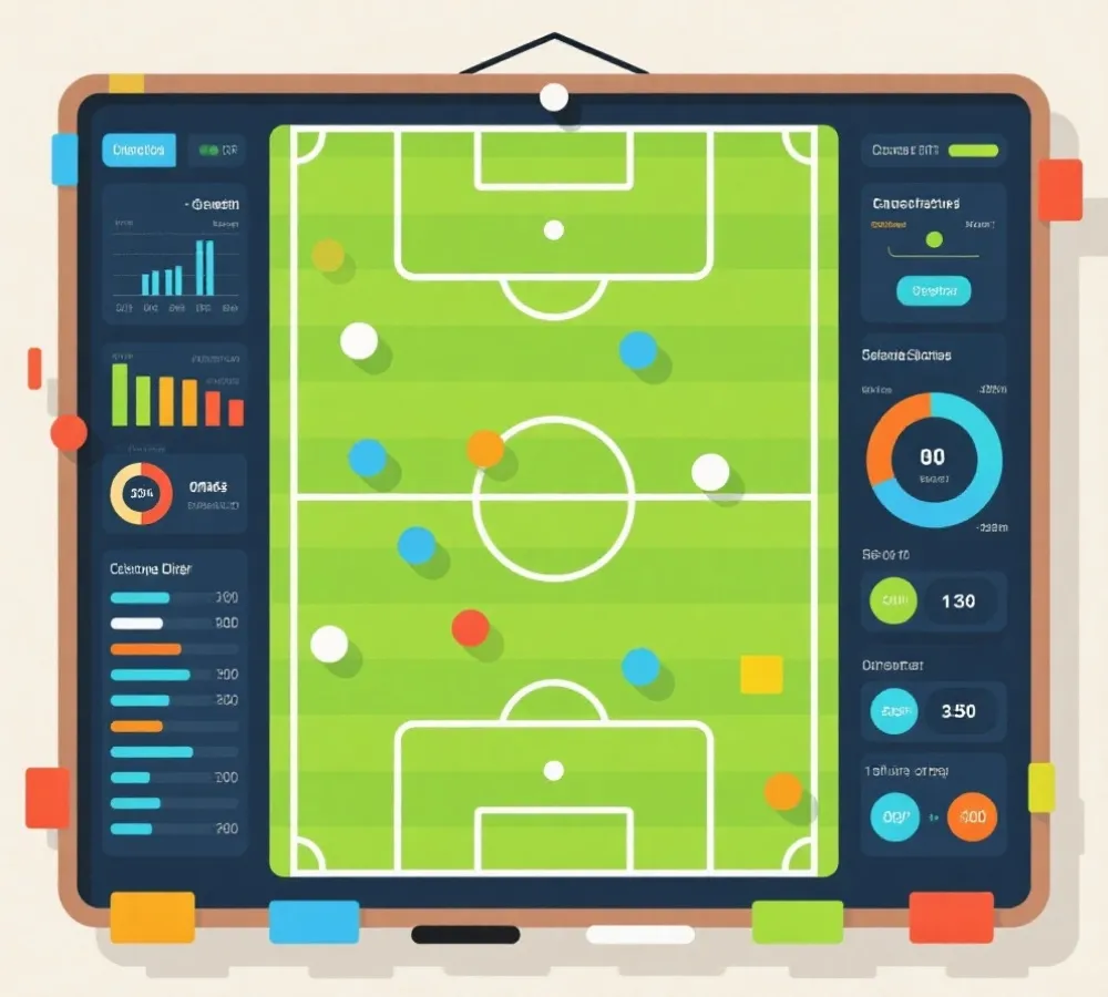 世界盃資訊平台