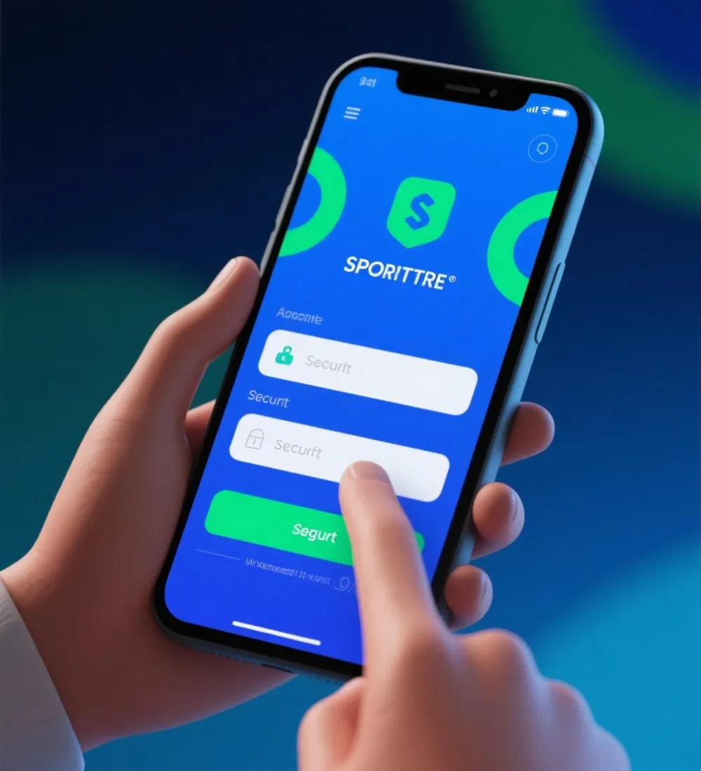 手機註冊流程示意