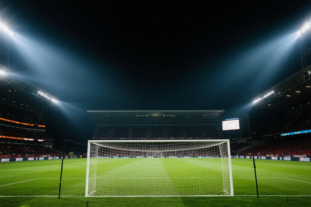 開賽前焦點賽事