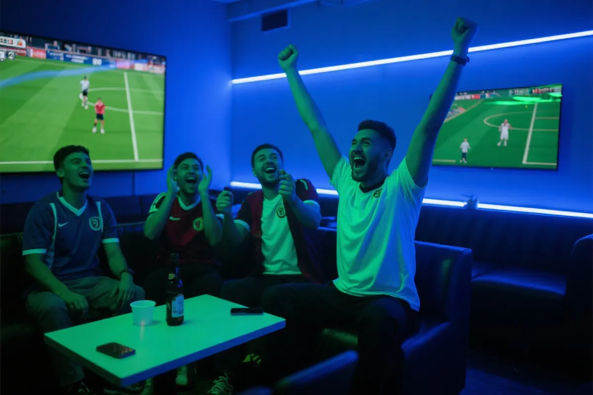 比賽進行中直播