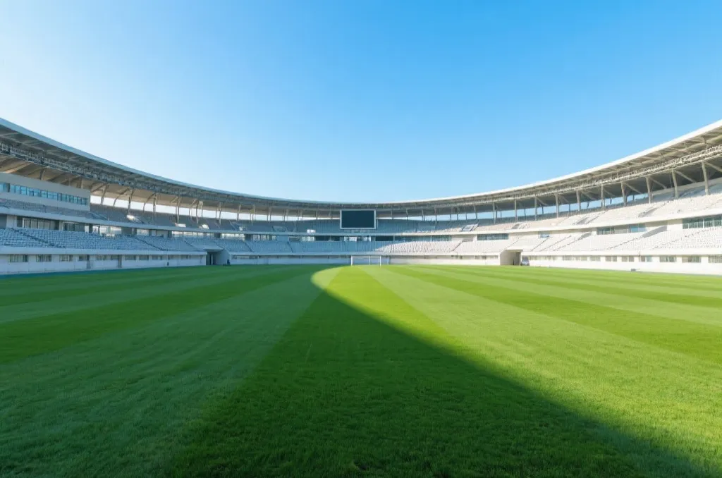 2026世界杯完整赛程时间表与美加墨主办城市观赛指南